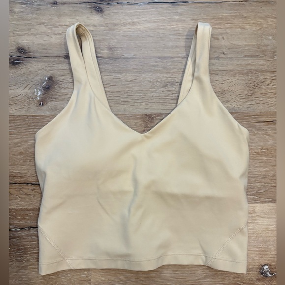 Lululemon Align Tank Top in Contour - Picture 2 of 6